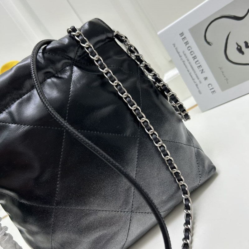 Chanel Hobo 22 Bags